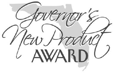 Governor's New Product Award - Florida Engineering Society / Florida Petroleum Equipment Institute