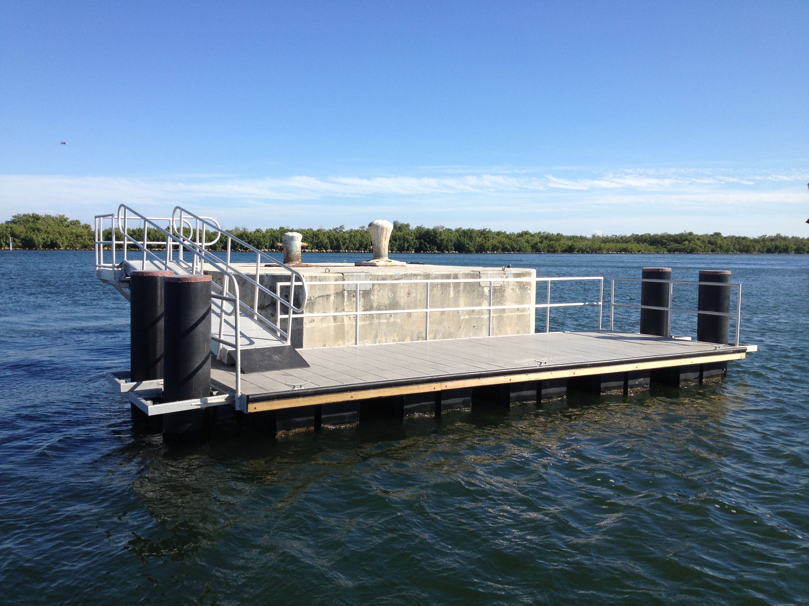 Decks, Joints, and Bearings